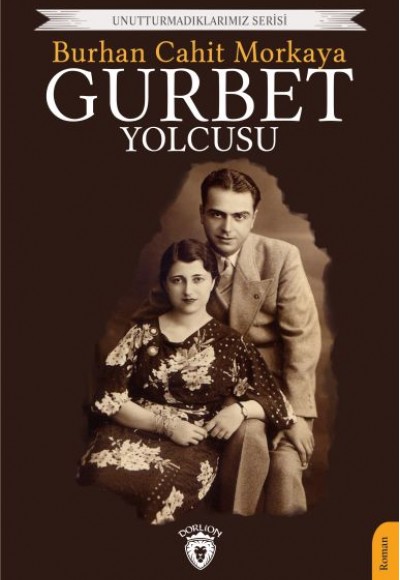 Gurbet Yolcusu Gurbet Yolcusu