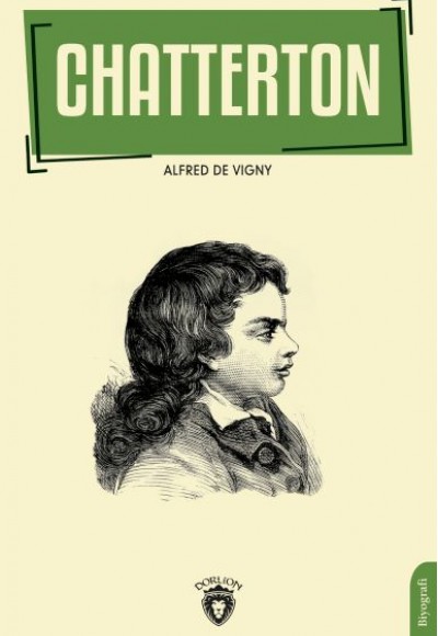 Chatterton Chatterton