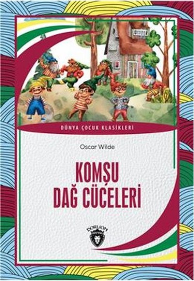 Komşu Dağ Cüceleri Komşu Dağ Cüceleri