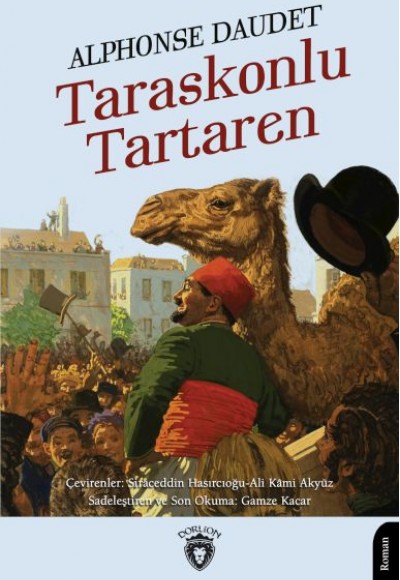 Taraskonlu Tartaren Taraskonlu Tartaren