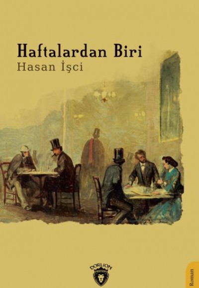 Haftalardan Biri Haftalardan Biri