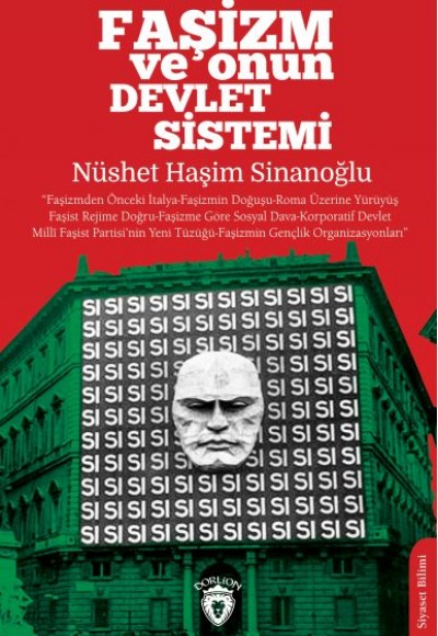 Faşizm ve Onun Devlet Sistemi Faşizm ve Onun Devlet Sistemi