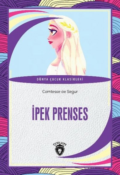 İpek Prenses İpek Prenses