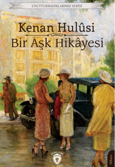 Bir Aşk Hikayesi Bir Aşk Hikayesi