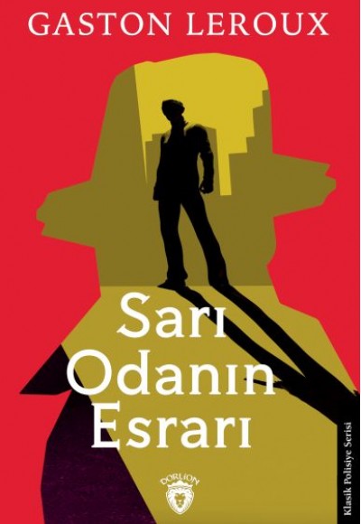 Sarı Odanın Esrarı Sarı Odanın Esrarı