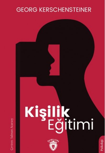 Kişilik Eğitimi Kişilik Eğitimi
