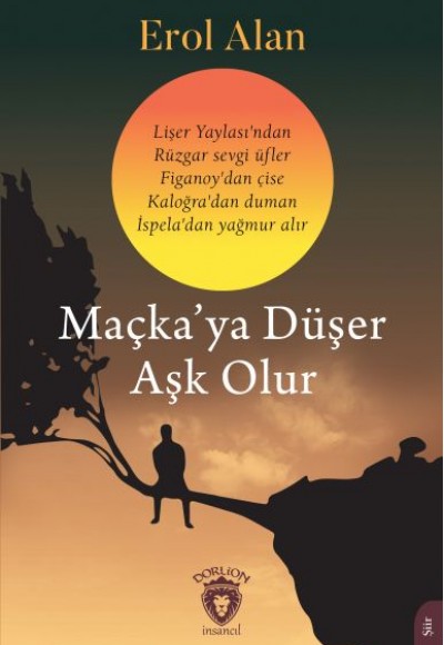 Maçka’ya Düşer Aşk Olur Maçka’ya Düşer Aşk Olur