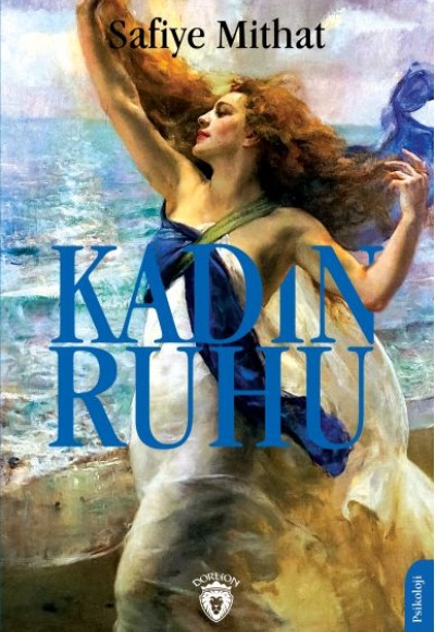 Kadın Ruhu Kadın Ruhu