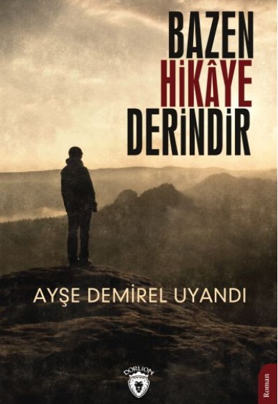 Bazen Hikaye Derindir Bazen Hikaye Derindir