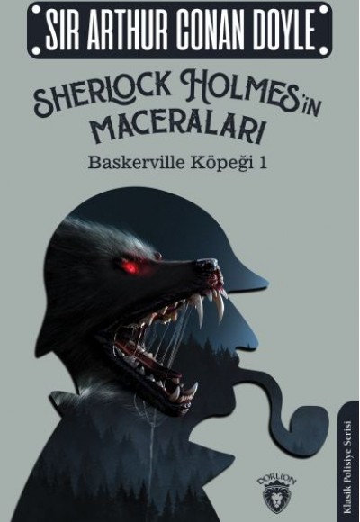 Sherlock Holmes’in Maceraları - Baskerville Köpeği 1 Sherlock Holmes’in Maceraları - Baskerville Köpeği 1