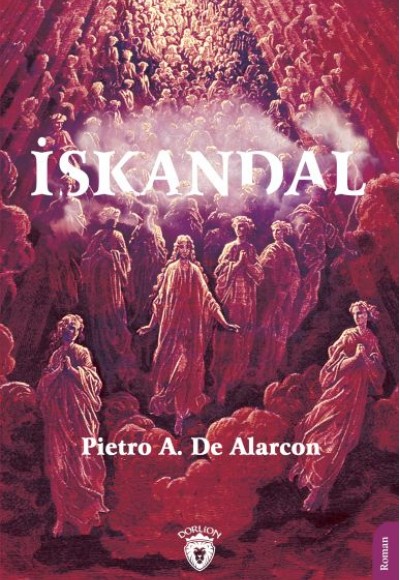 İskandal İskandal
