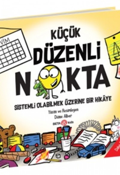 Küçük Düzenli Nokta Küçük Düzenli Nokta