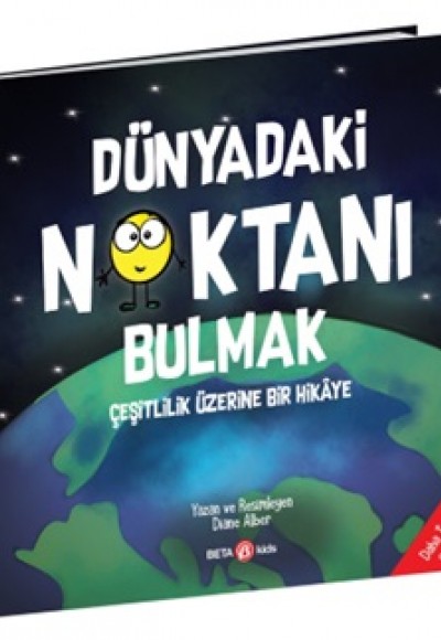 Dünyadaki Noktanı Bulmak Dünyadaki Noktanı Bulmak