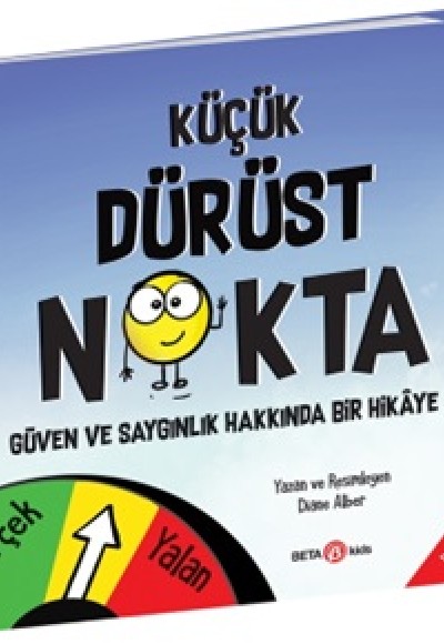 Küçük Dürüst Nokta Küçük Dürüst Nokta