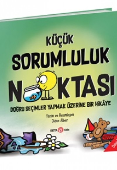 Küçük Sorumluluk Noktası Küçük Sorumluluk Noktası