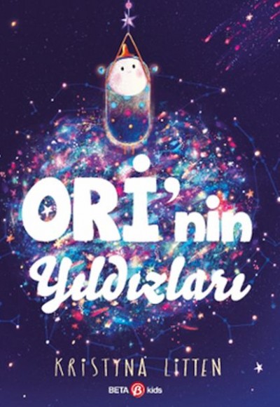 Ori’nin Yıldızları Ori’nin Yıldızları
