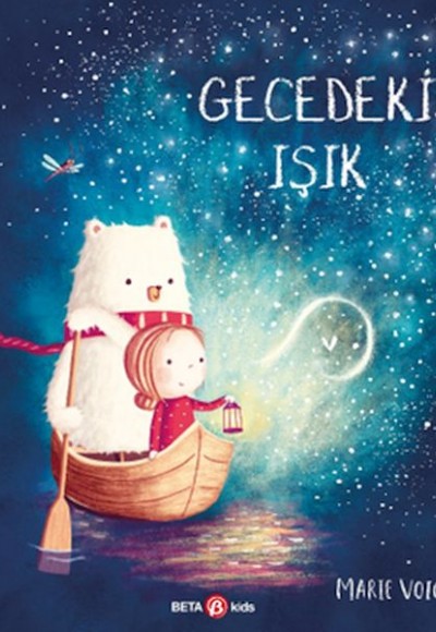 Gecedeki Işık Gecedeki Işık