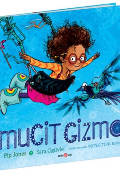 Mucit Gizmo Mucit Gizmo
