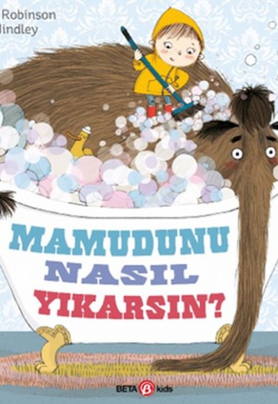 Mamutunu Nasıl Yıkarsın ? Mamutunu Nasıl Yıkarsın ?