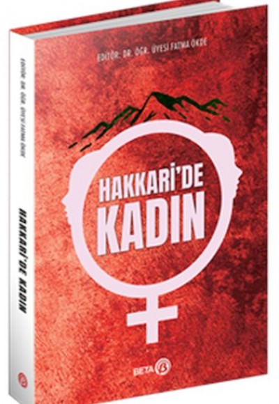 Hakkari’de Kadın Hakkari’de Kadın