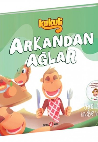 Kukuli Arkadan Ağlar Kukuli Arkadan Ağlar