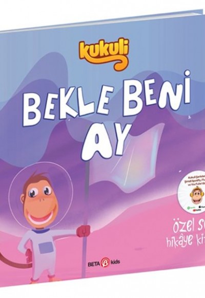 Kukuli Bekle Beni Ay Kukuli Bekle Beni Ay
