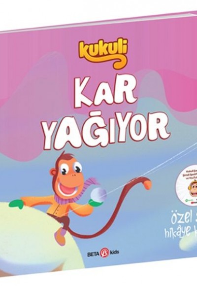 Kukuli Kar Yağıyor Kukuli Kar Yağıyor