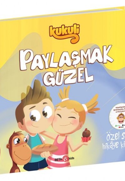 Kukuli Paylaşmak Güzel Kukuli Paylaşmak Güzel