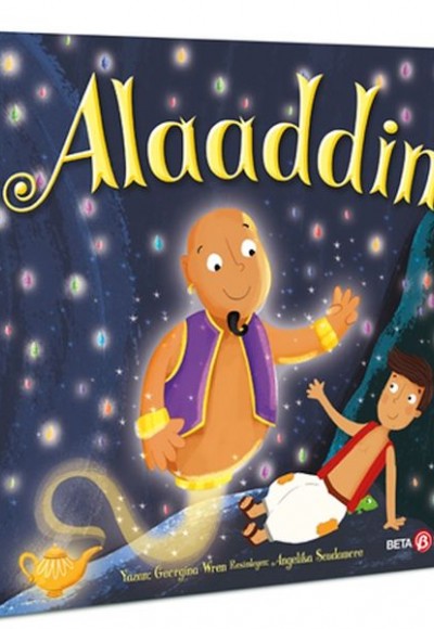 Alaaddin Alaaddin