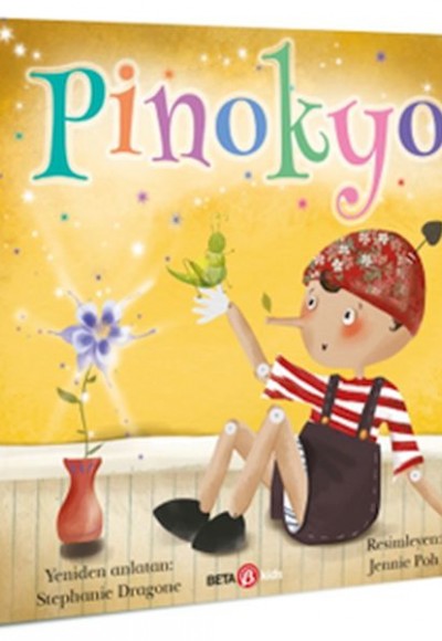 Pinokyo Pinokyo