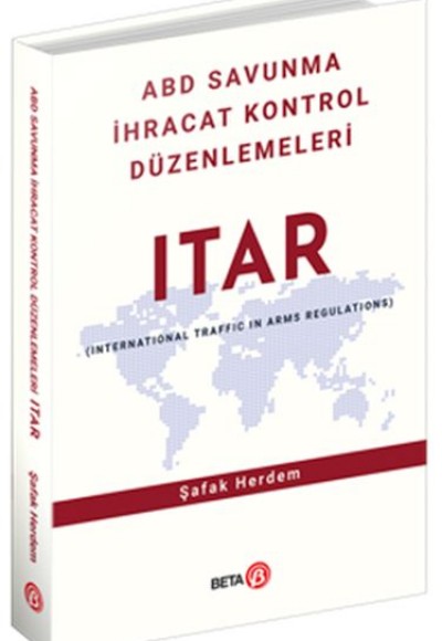 Abd Savunma İhracat Kontrol Düzenlemeleri Itar Abd Savunma İhracat Kontrol Düzenlemeleri Itar