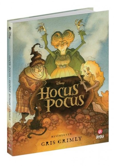 Disney Hocus Pocus Disney Hocus Pocus