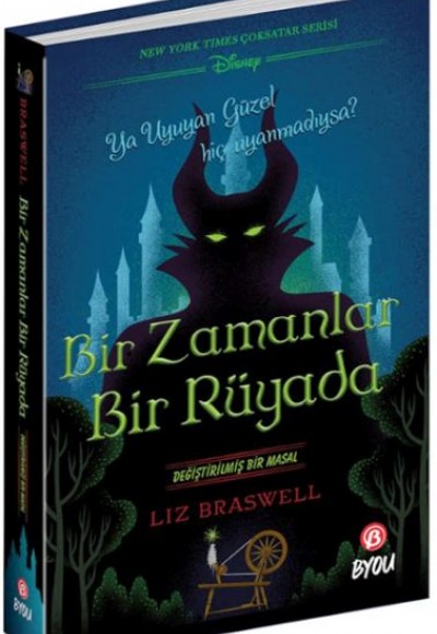 Bir Zamanlar Bir Rüyada-Değiştirilmiş Bir Masal Bir Zamanlar Bir Rüyada-Değiştirilmiş Bir Masal