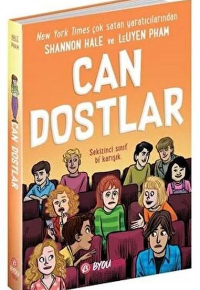Can Dostlar Can Dostlar