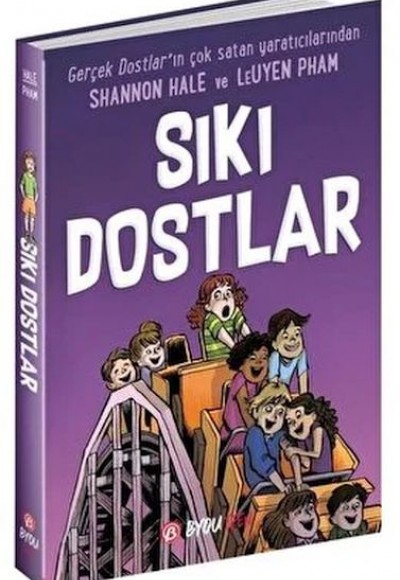 Sıkı Dostlar Sıkı Dostlar