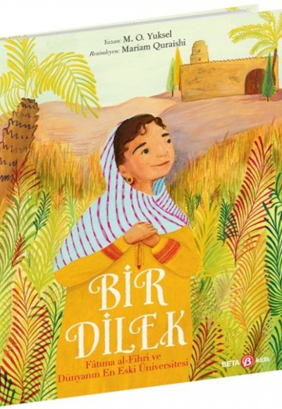 Bir Dilek Bir Dilek