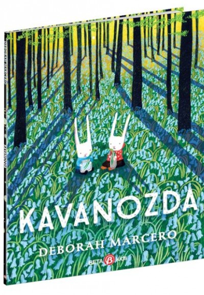 Kavanozda Kavanozda