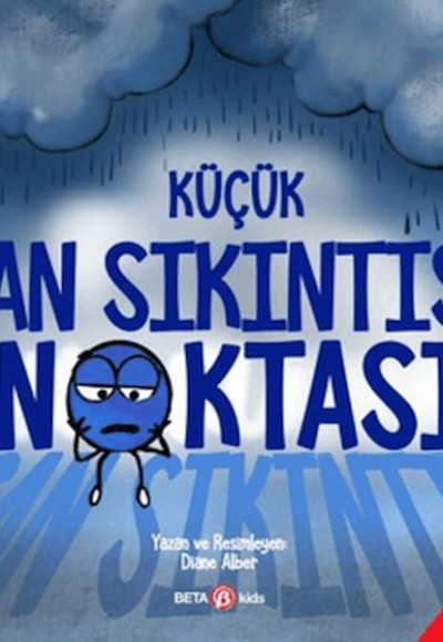 Küçük Can Sıkıntısı Noktası Küçük Can Sıkıntısı Noktası