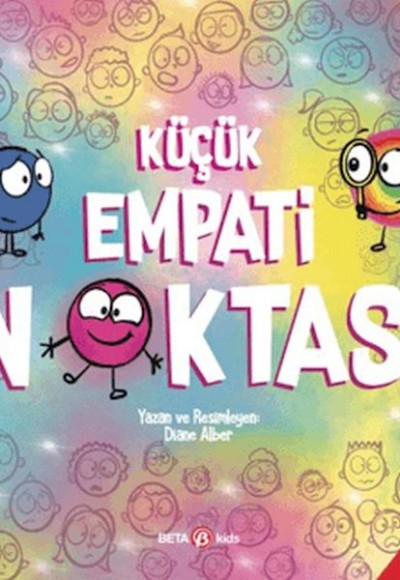 Küçük Empati Noktası Küçük Empati Noktası