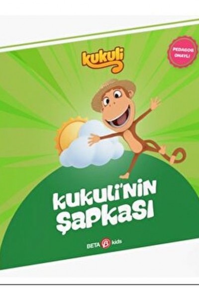 Kukuli’nin Şapkası Kukuli’nin Şapkası