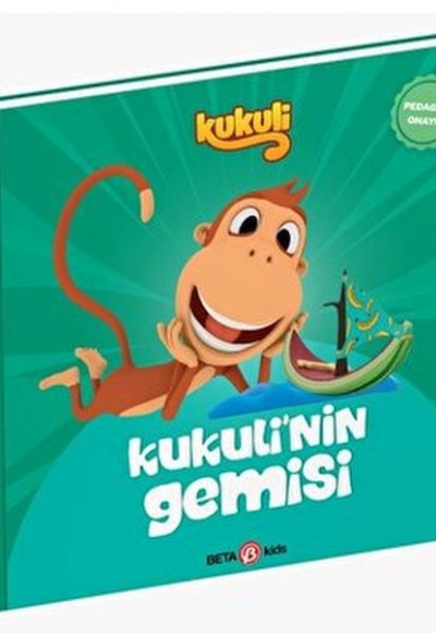 Kukuli’nin Gemisi Kukuli’nin Gemisi
