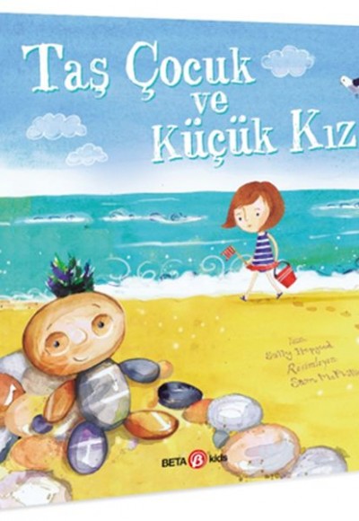 Taş Çocuk ve Küçük Kız Taş Çocuk ve Küçük Kız