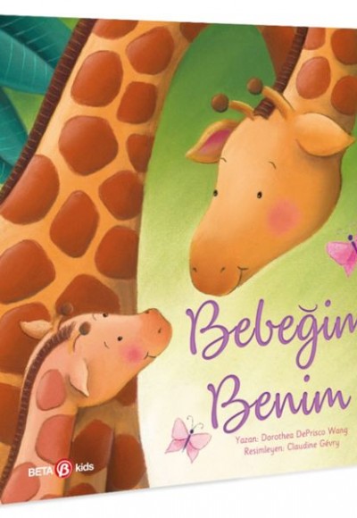 Bebeğim Benim Bebeğim Benim