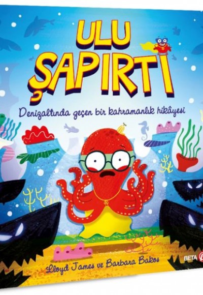 Ulu Şapırtı Ulu Şapırtı