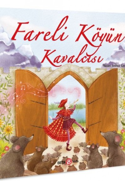 Fareli Köyün Kavalcısı Fareli Köyün Kavalcısı