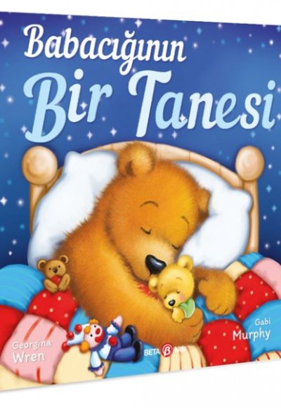 Babacığının Bir Tanesi Babacığının Bir Tanesi