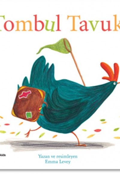 Tombul Tavuk Tombul Tavuk