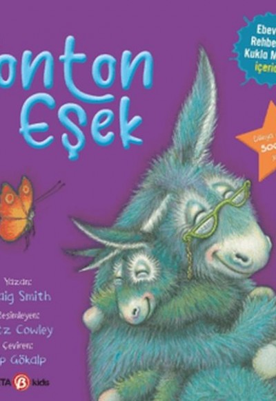 Tonton Eşek Tonton Eşek