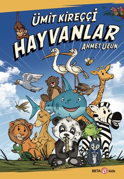 Hayvanlar Hayvanlar