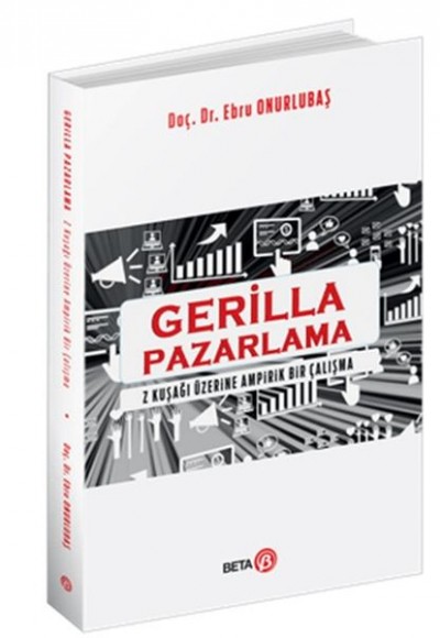Gerilla Pazarlama Gerilla Pazarlama